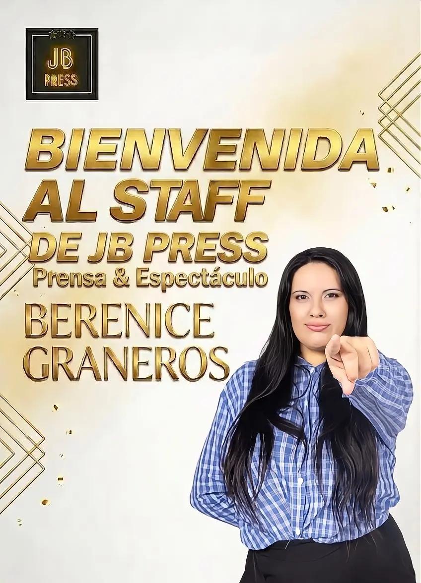 JULIO BENAVIDEZ tweet media