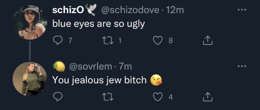 Real Ass Wigger tweet media