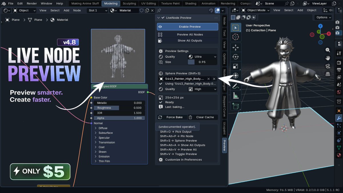 Mix 3D tweet media