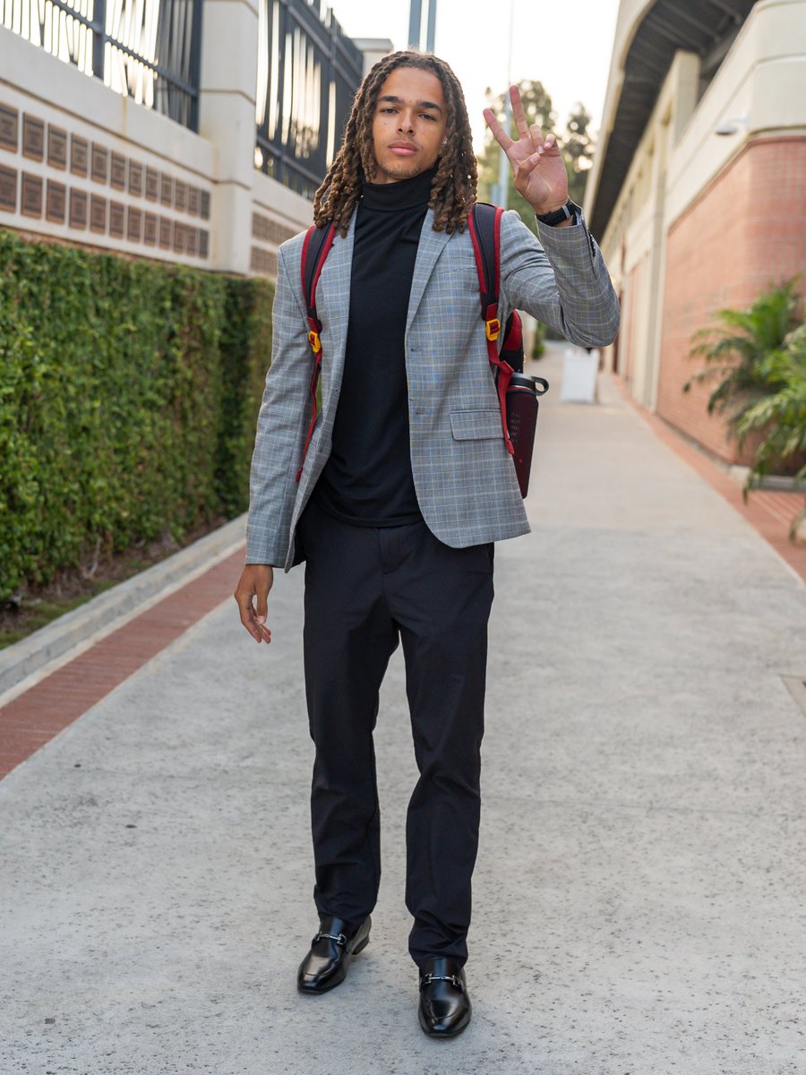 USC Track & Field / XC tweet media