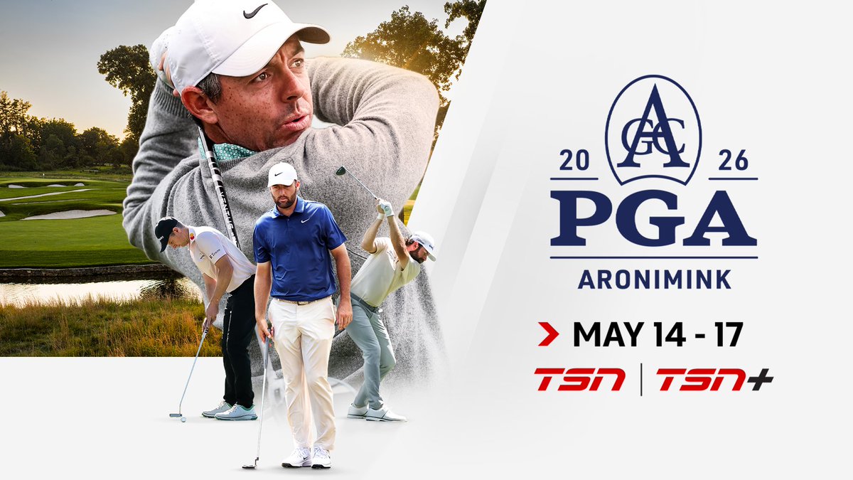 TSN PR tweet media