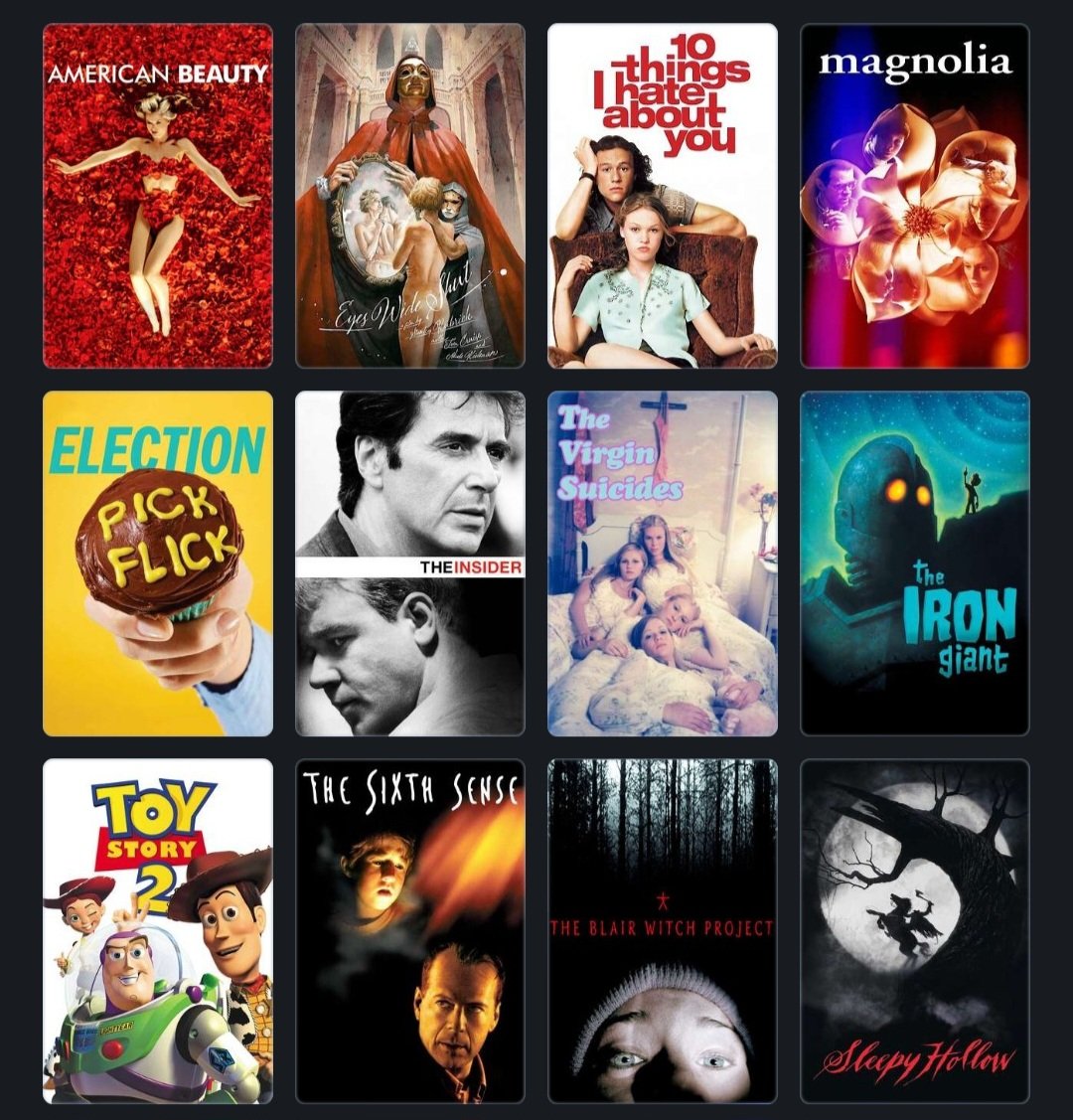 I Love To Talk Film tweet media