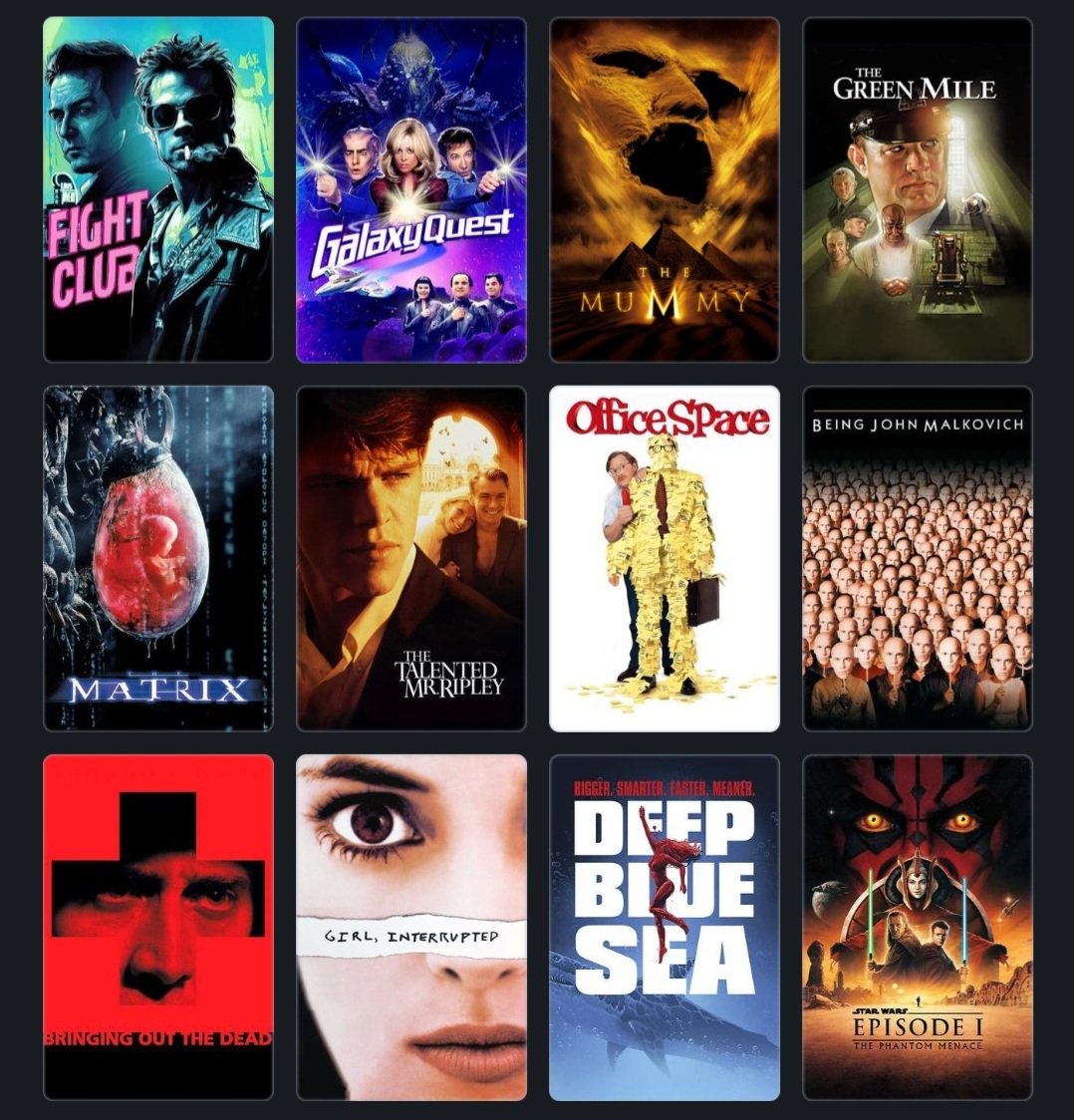 I Love To Talk Film tweet media