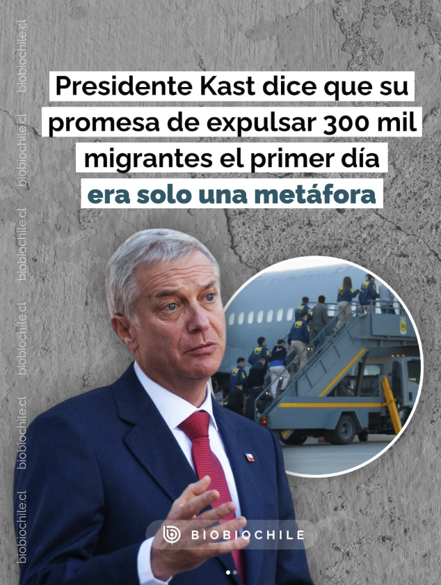 Markholico's tweet photo. Día 63

Cavada Fech El Kike Gracias Presidente Boric https://t.co/7e7oZhnxGw