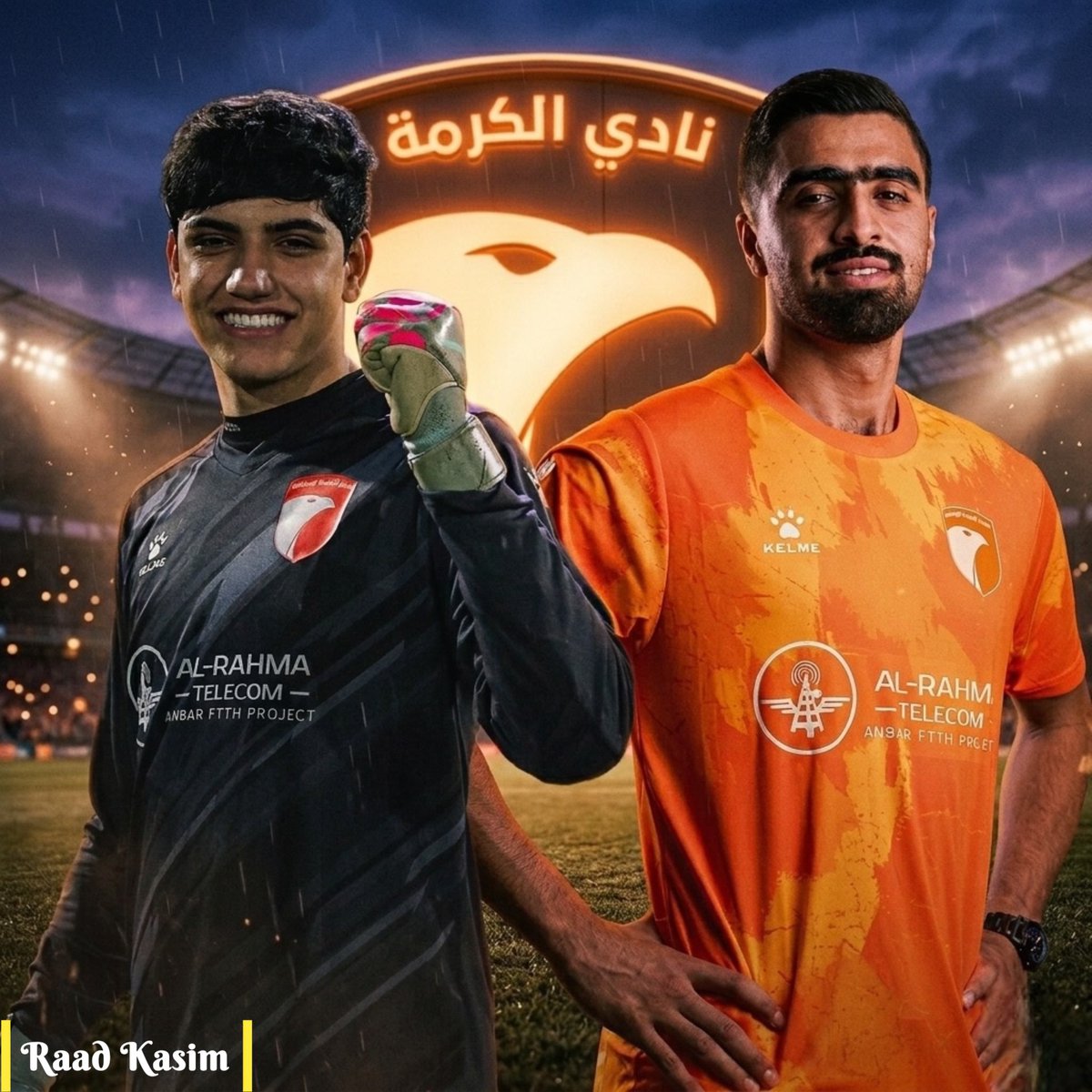 Raad Kasim tweet media