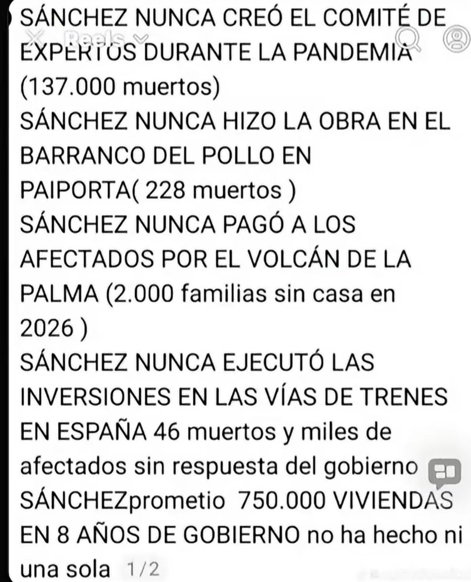 Jesús Martínez 🇪🇸💚🇪🇦 Vox tweet media
