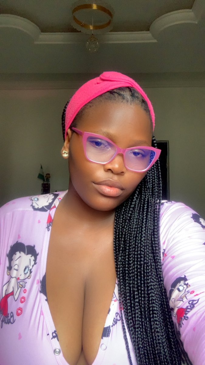 Anna Akpan tweet media