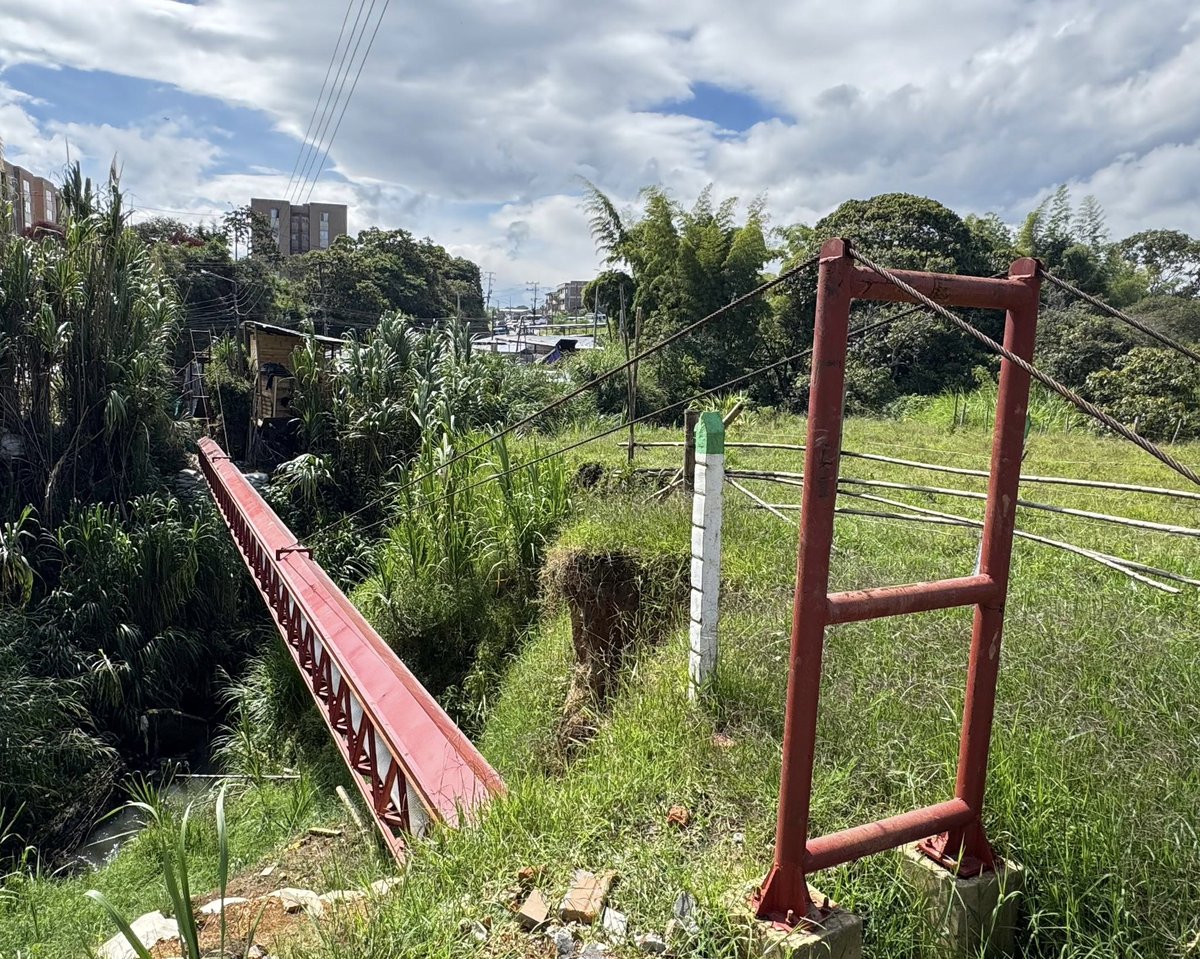 Acueducto y Alcantarillado de Popayán S.A. E.S.P. tweet media