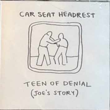 car seat headrest kpop facts tweet media
