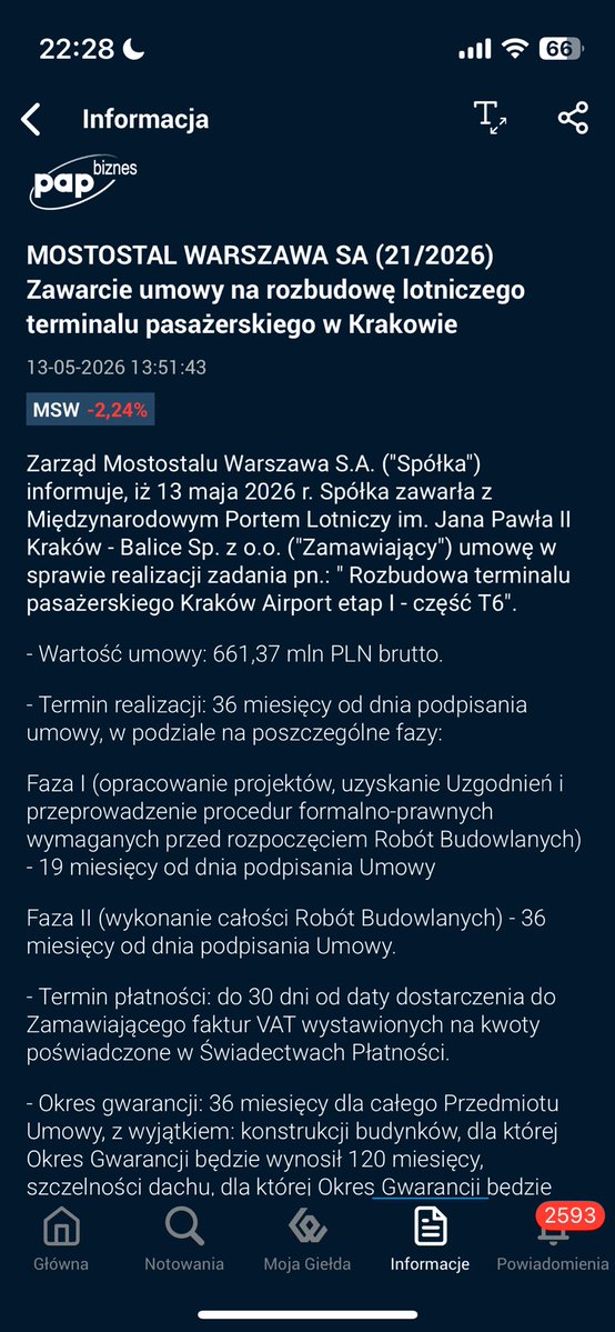 marcin woch tweet media