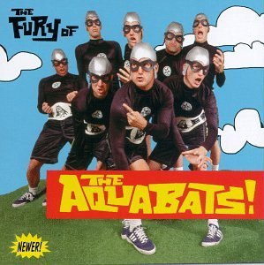 EDWOODS_JET's tweet photo. おはよ~ジェット三!
本日の早朝の一曲は!The AquabatsのSuper Rad!
なんの知識も無くジャケを観て買ってみたら、聴いててチョーカッケーし楽しくなったバンド!
そんな訳で早朝からテンションアゲアゲだー!
オッケー!
#TheAquabats
#SuperRad
#おはよジェット三
#労働者 https://t.co/h42SWqq3zs