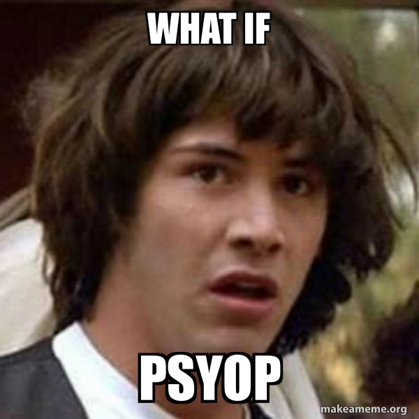 PSYOP tweet media
