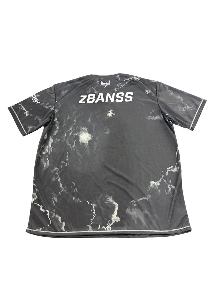 EVO9X Apparel tweet media