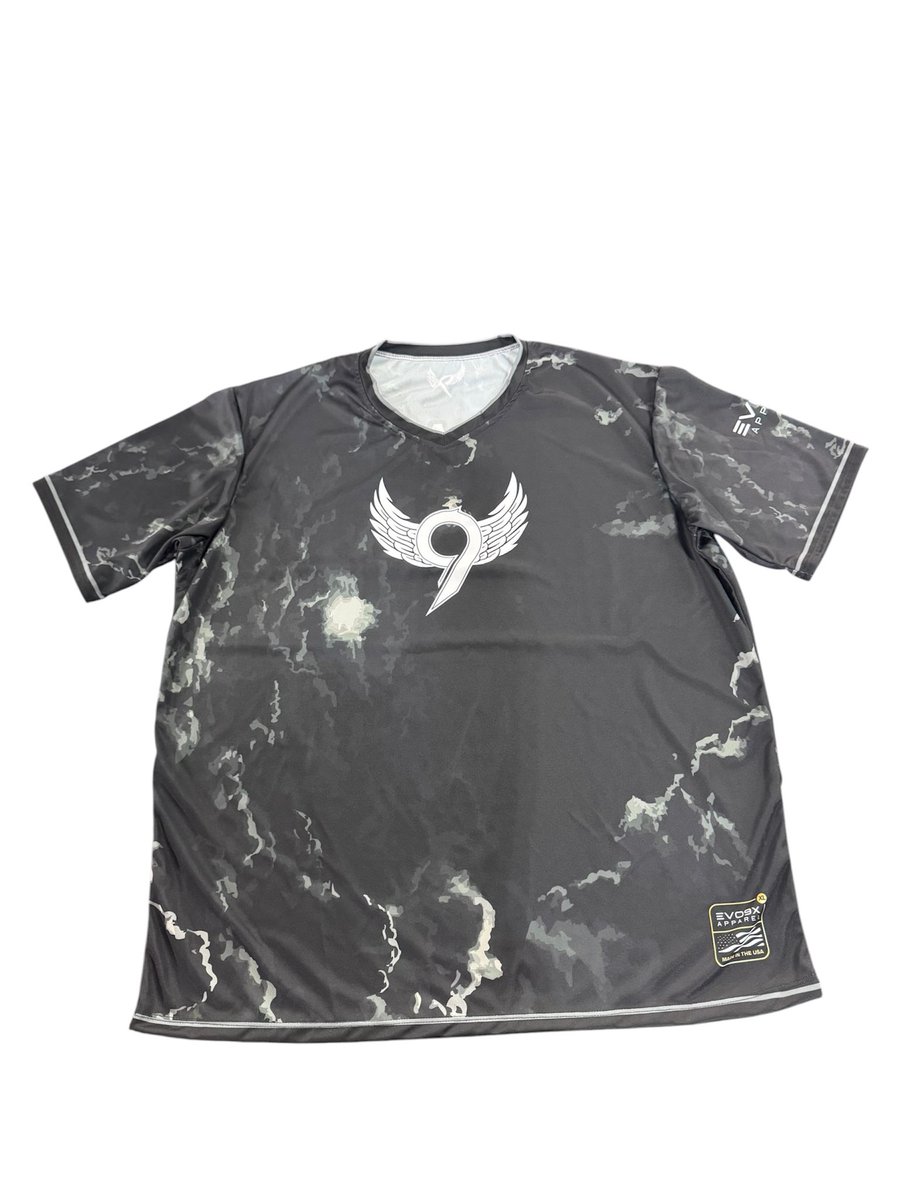 EVO9X Apparel tweet media