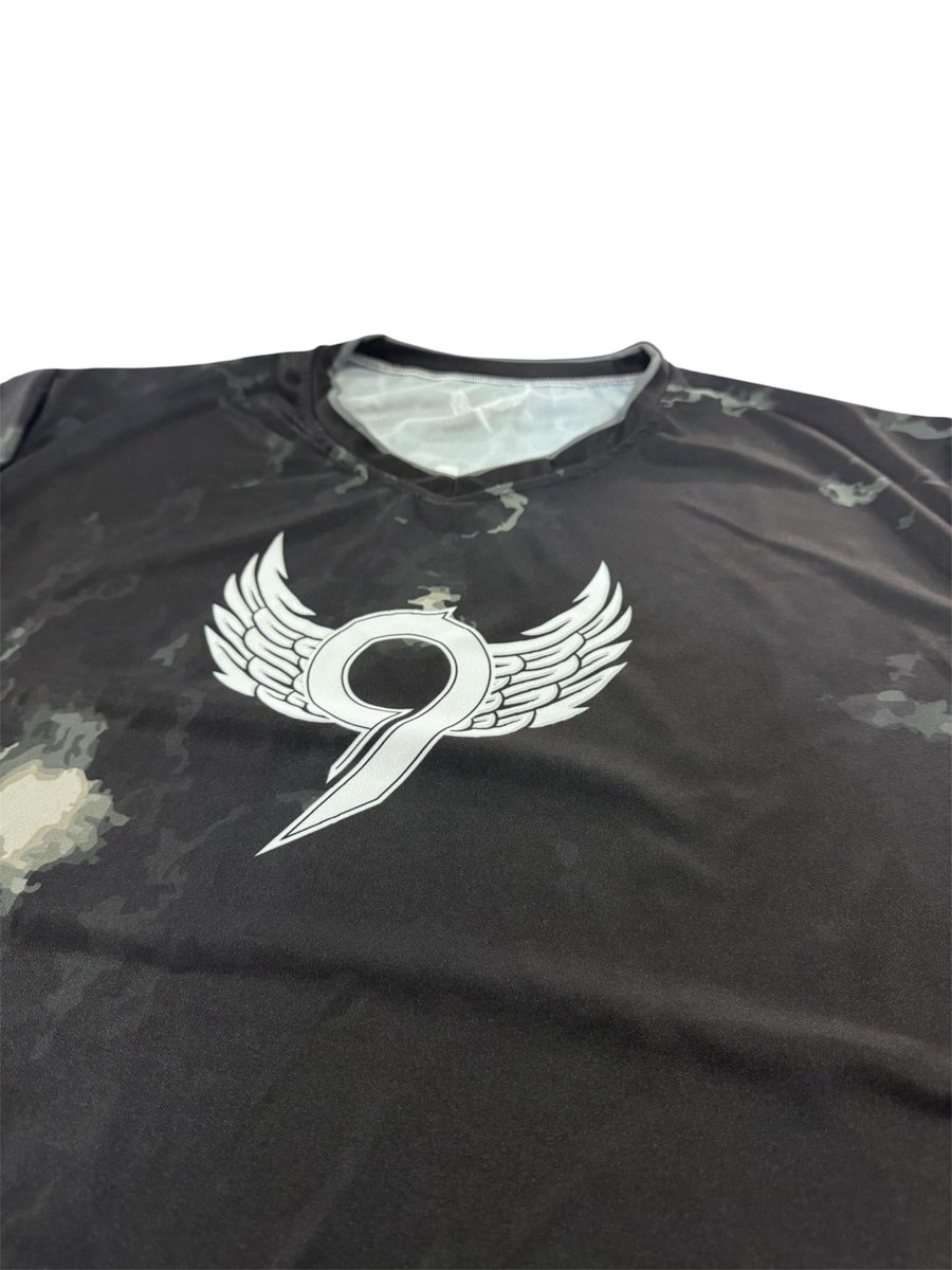 EVO9X Apparel tweet media