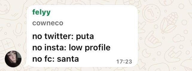 siririqueiras do cowboy 🤠🦀 tweet media