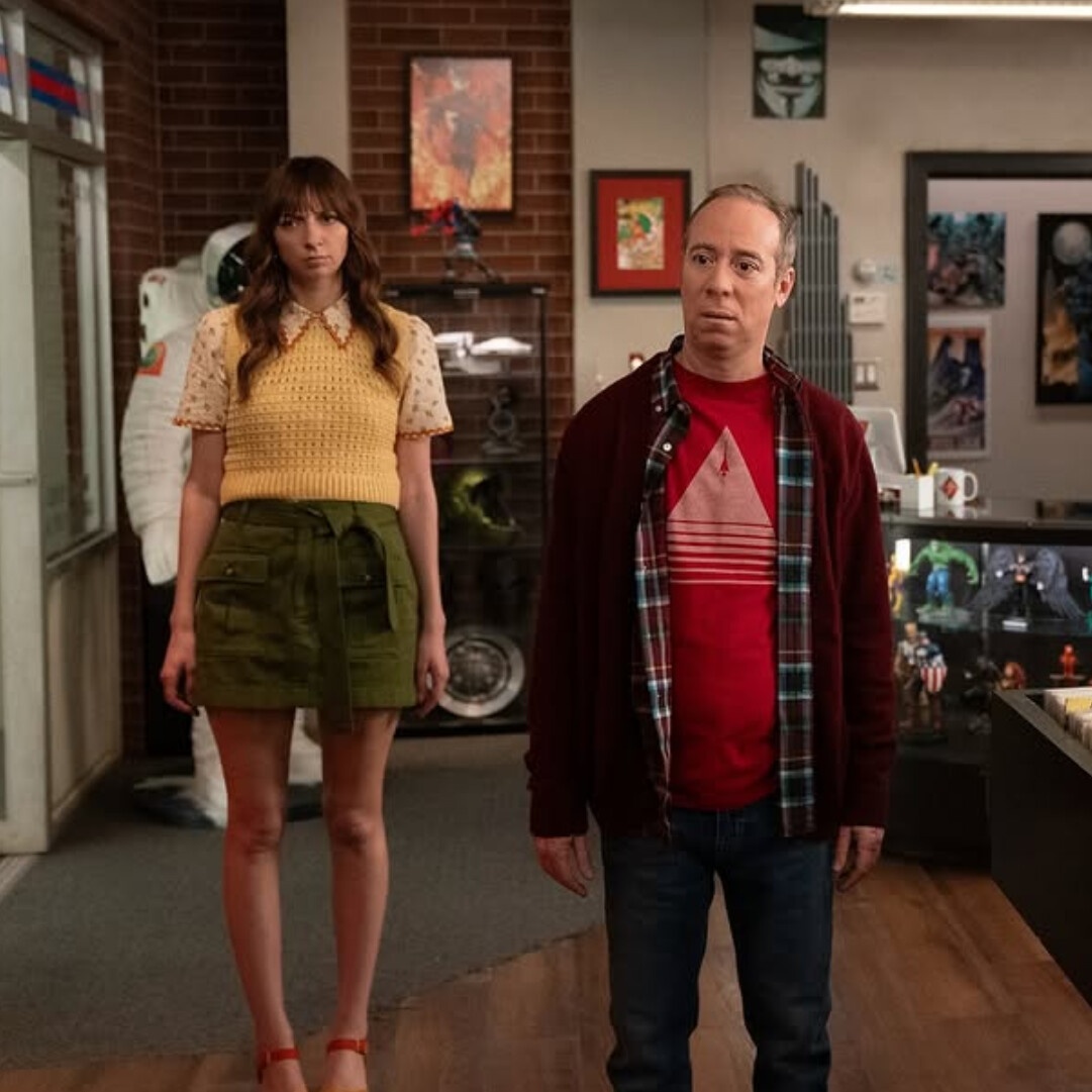 The Big Bang Theory Brasil tweet media