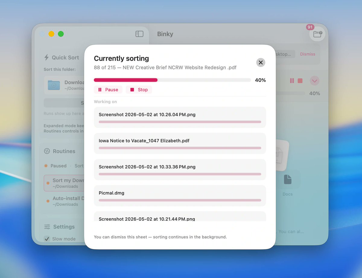 Awesome Mac Apps tweet media