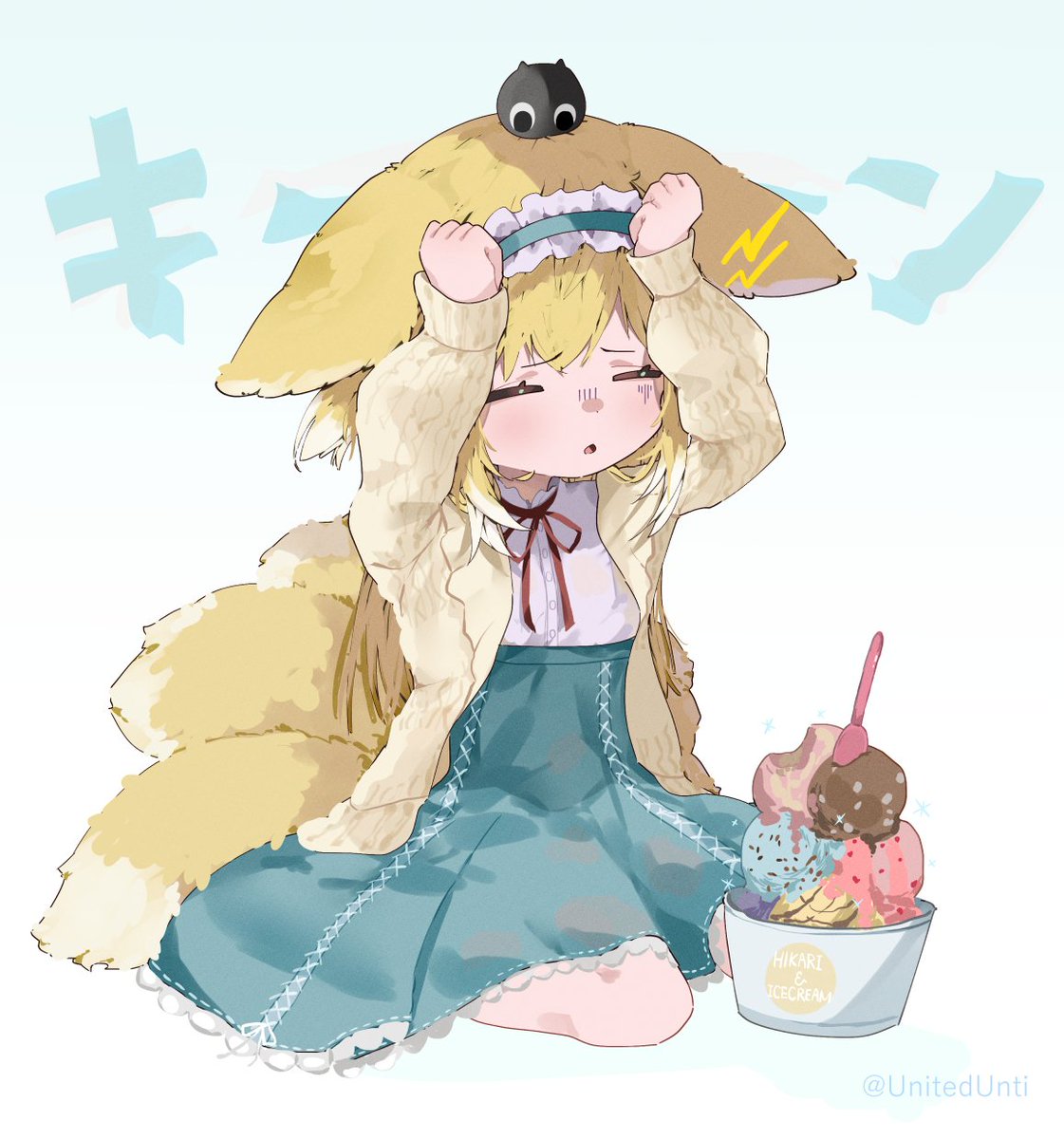 Wholesome And Kawaii tweet media