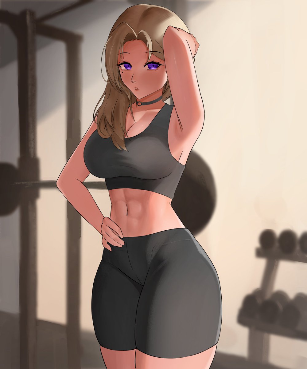 Empingsolo_'s tweet photo. ay &amp; FTL
.
.
Art by: @gileng_ 
#ManamArt #AymanaManisha https://t.co/U3CQMJkOlf