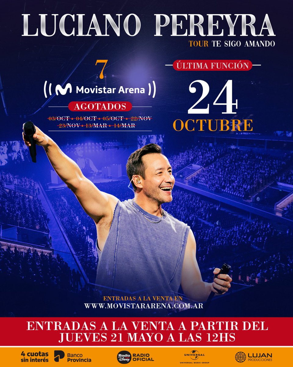 Luciano Pereyra tweet media