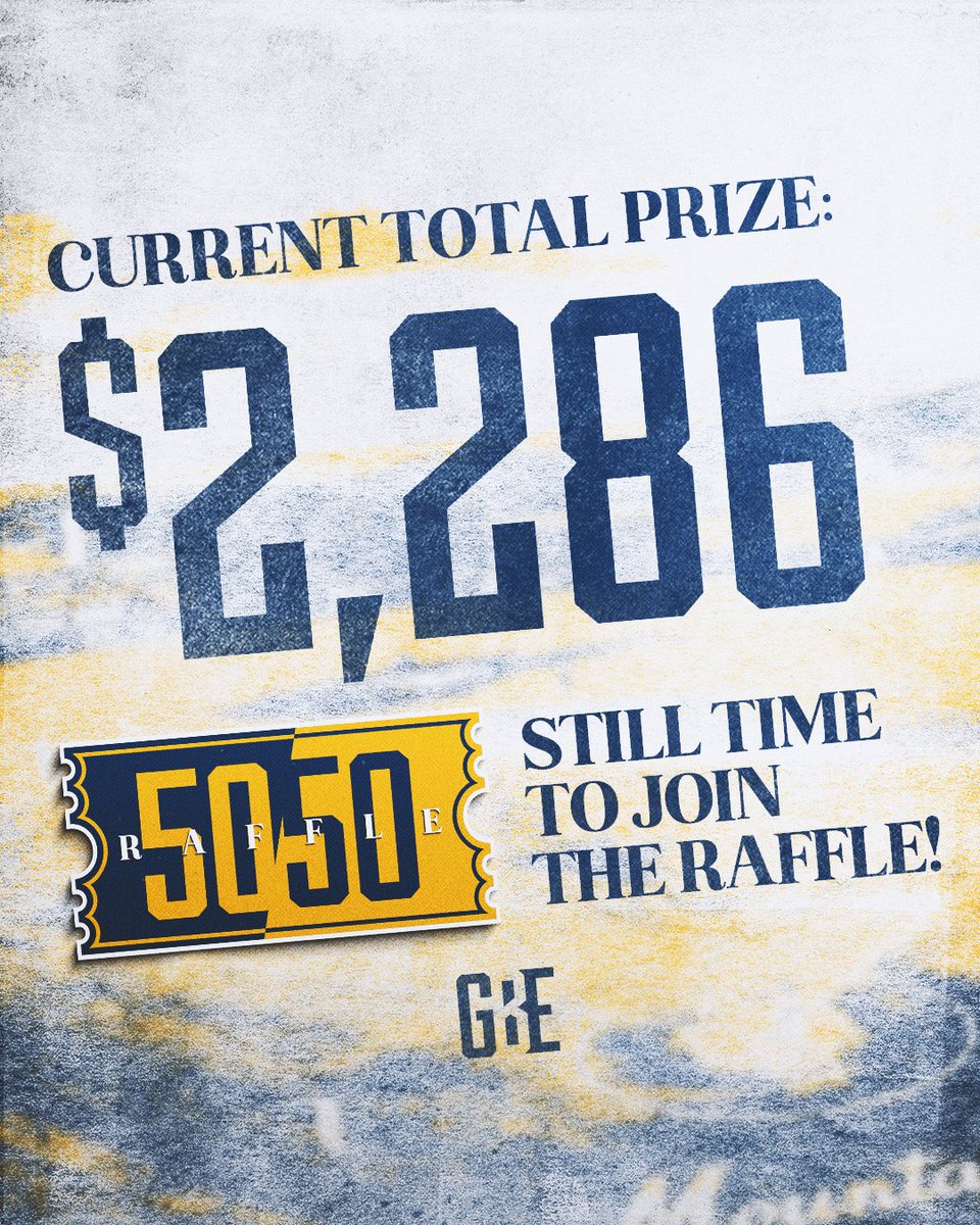 Gold & Blue Enterprises tweet media