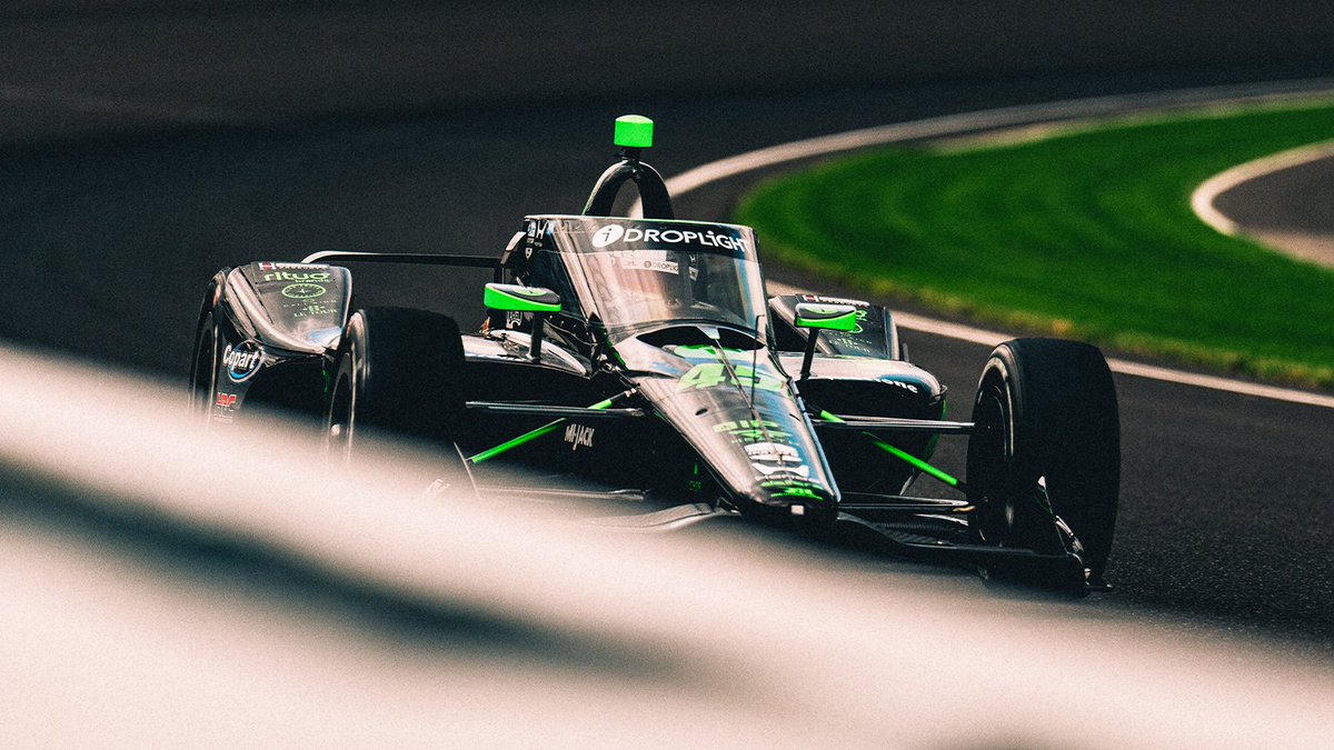 Rahal Letterman Lanigan Racing tweet media