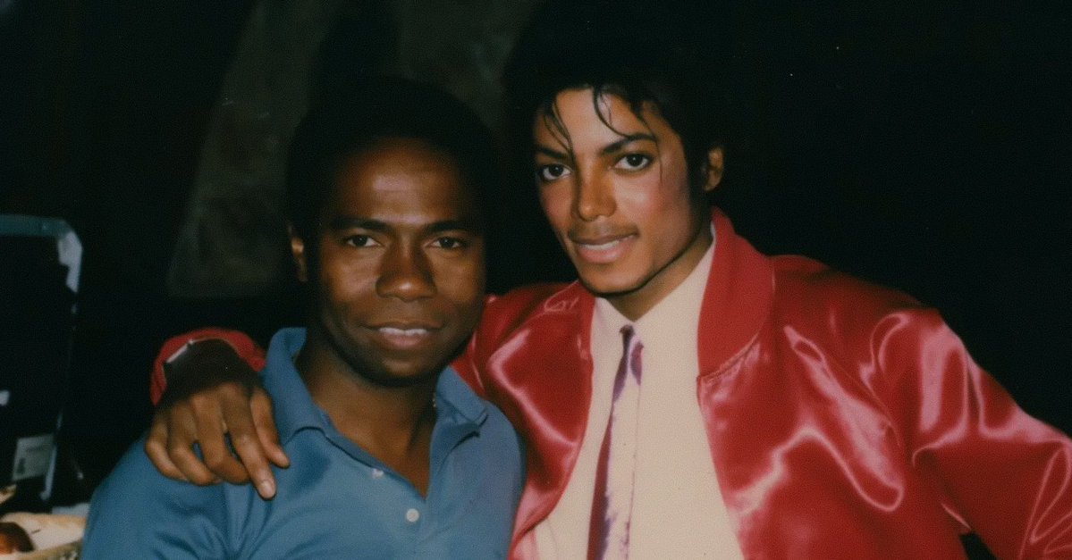MJJMOMENT tweet media