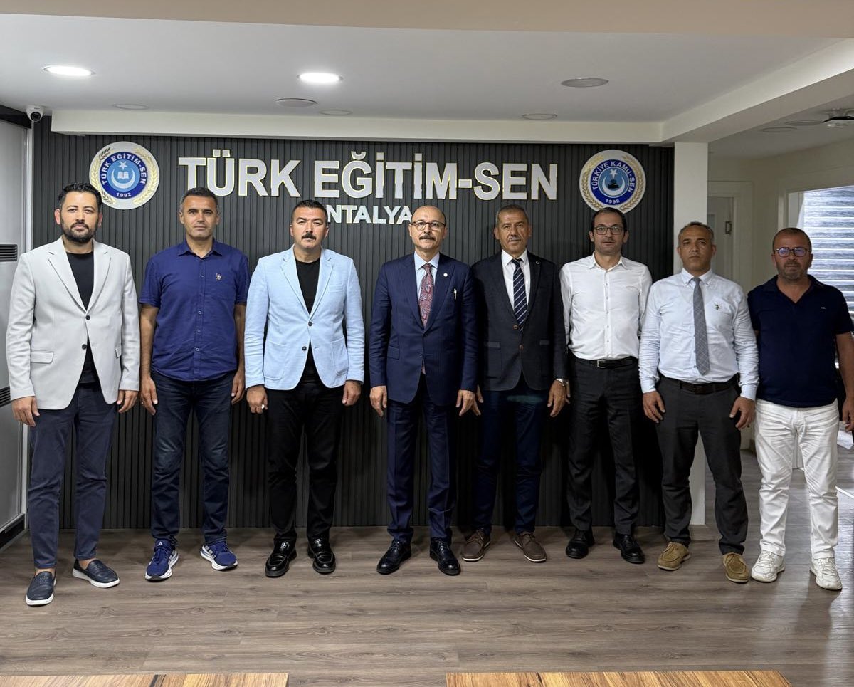 Talip Geylan tweet media