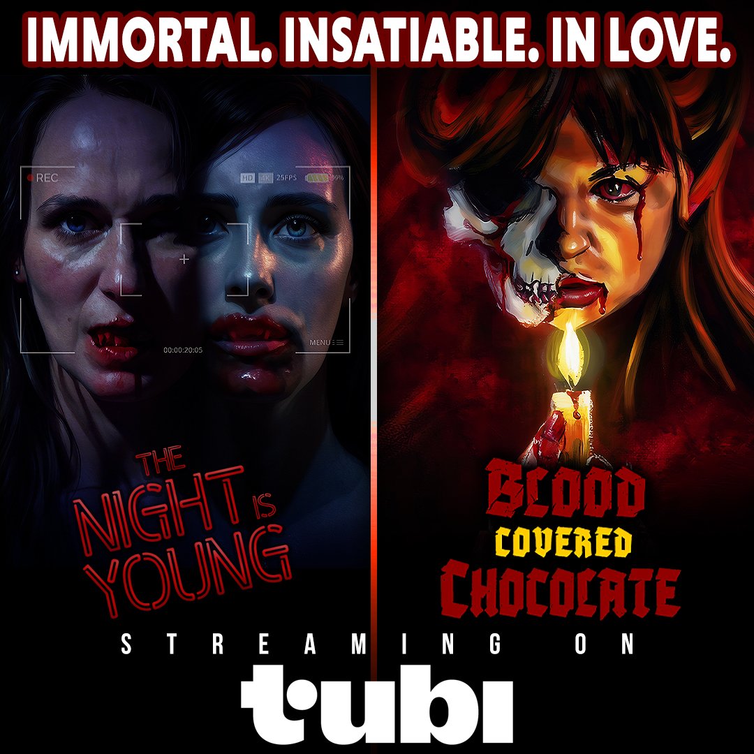 Terror Films tweet media