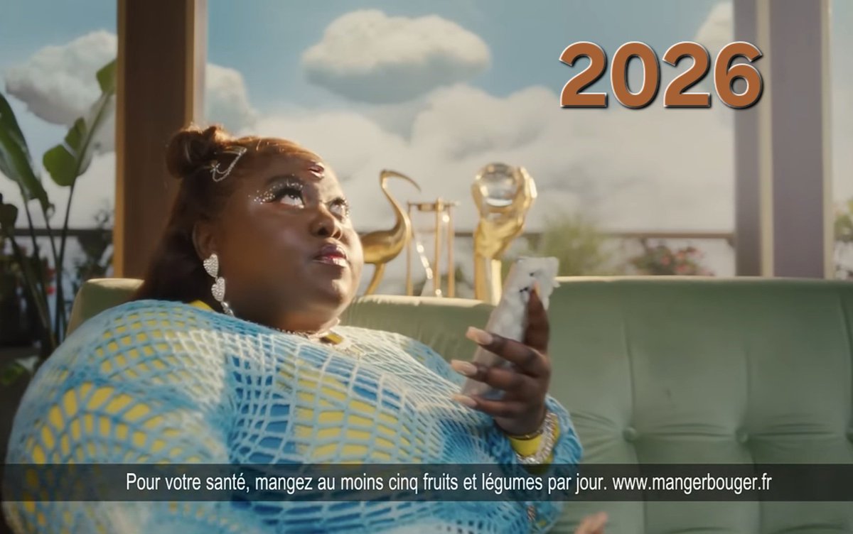 Le Crapaud tweet media