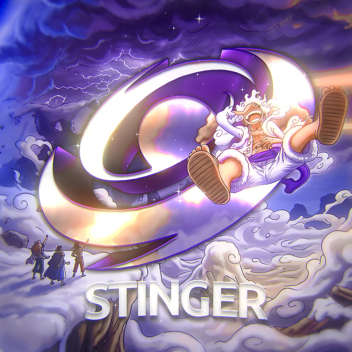 Astral Stinger tweet media