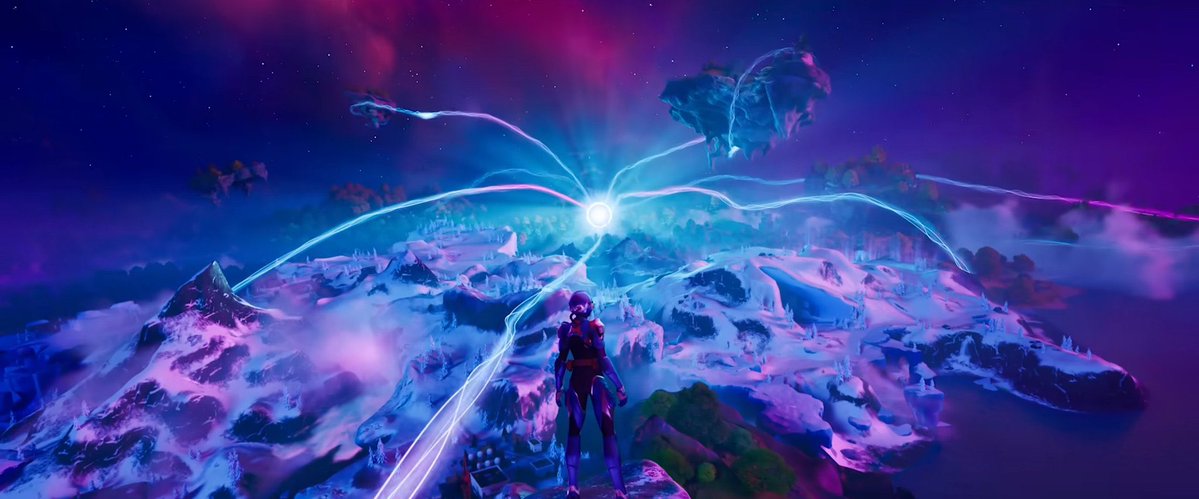 VortexLore tweet media