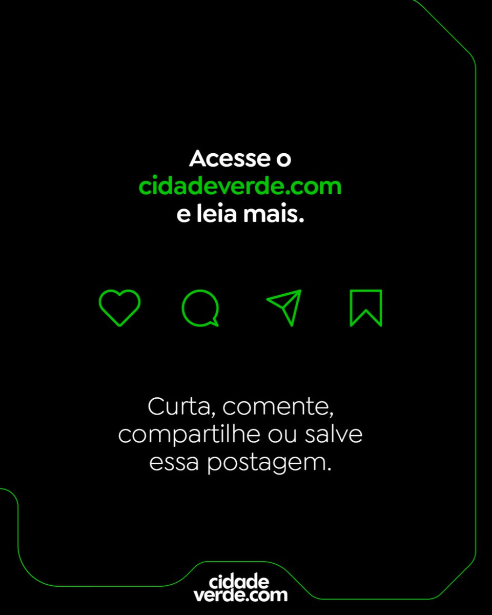 Cidade Verde tweet media