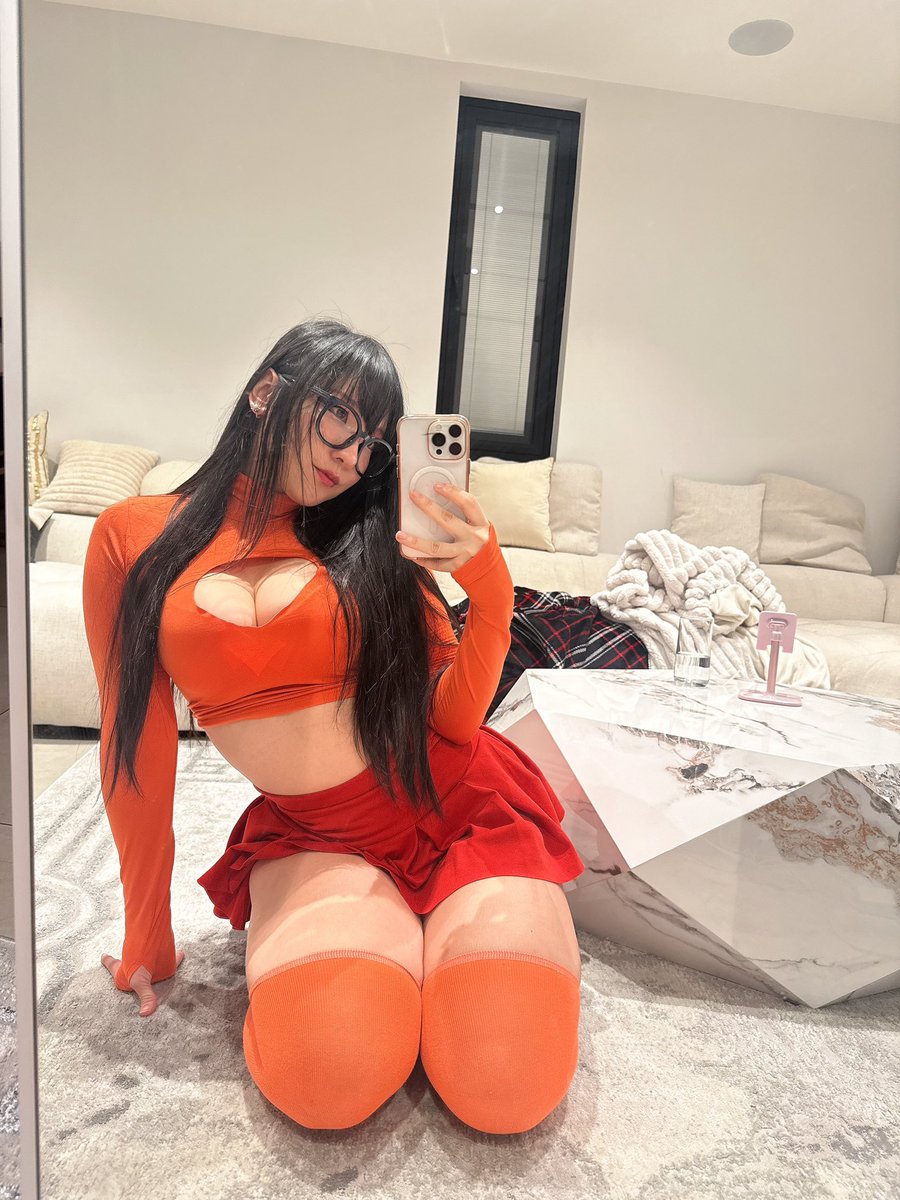 itseunchae tweet media