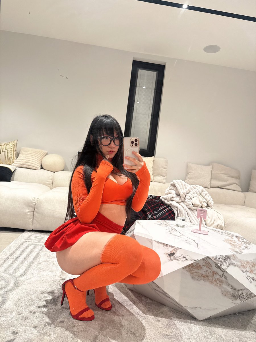itseunchae tweet media