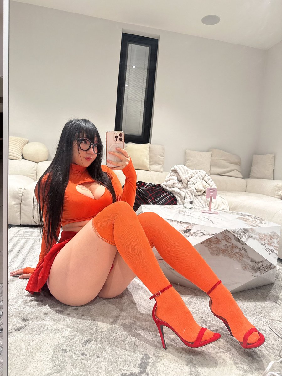itseunchae tweet media