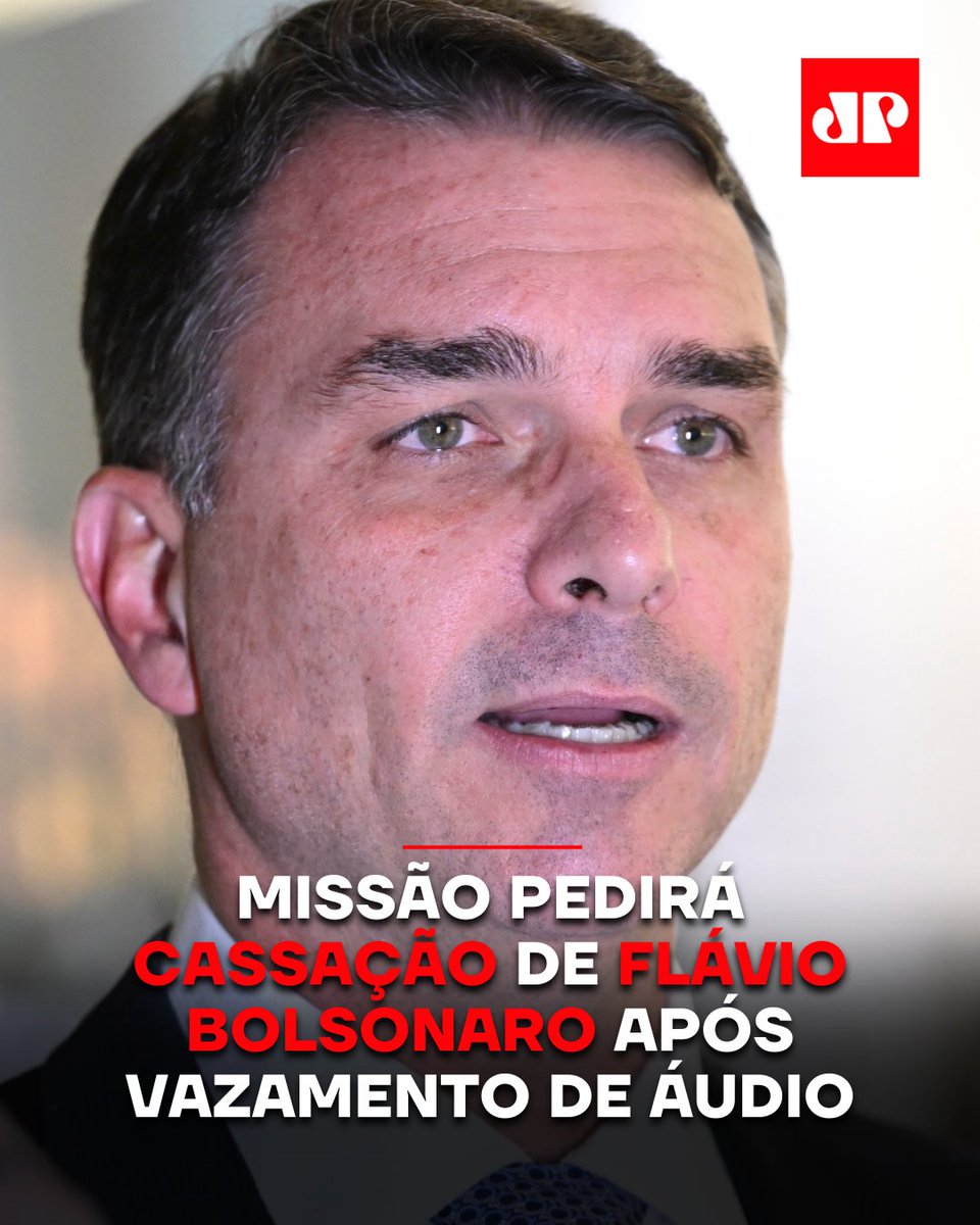 Jovem Pan News tweet media