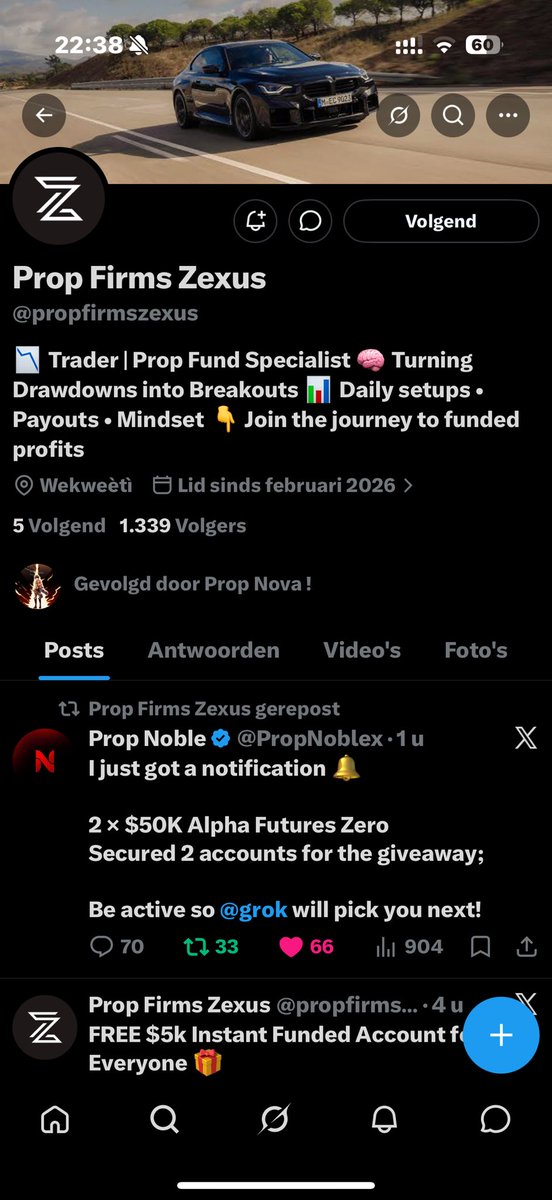 TonyFx6 tweet media