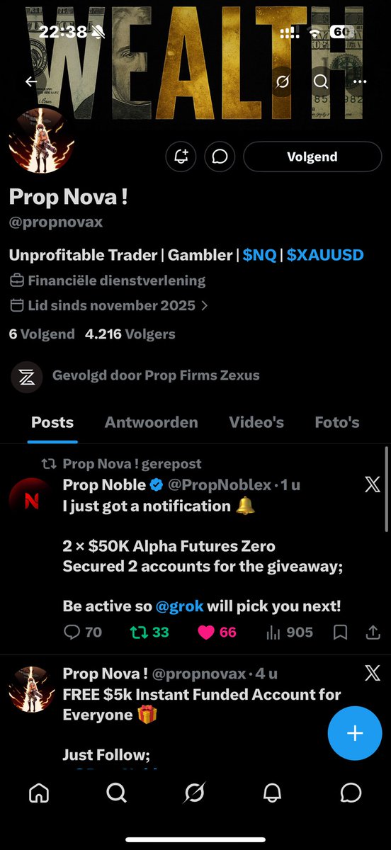 TonyFx6 tweet media