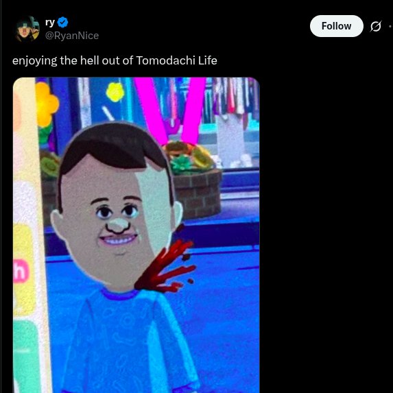 The Return of the Ping tweet media