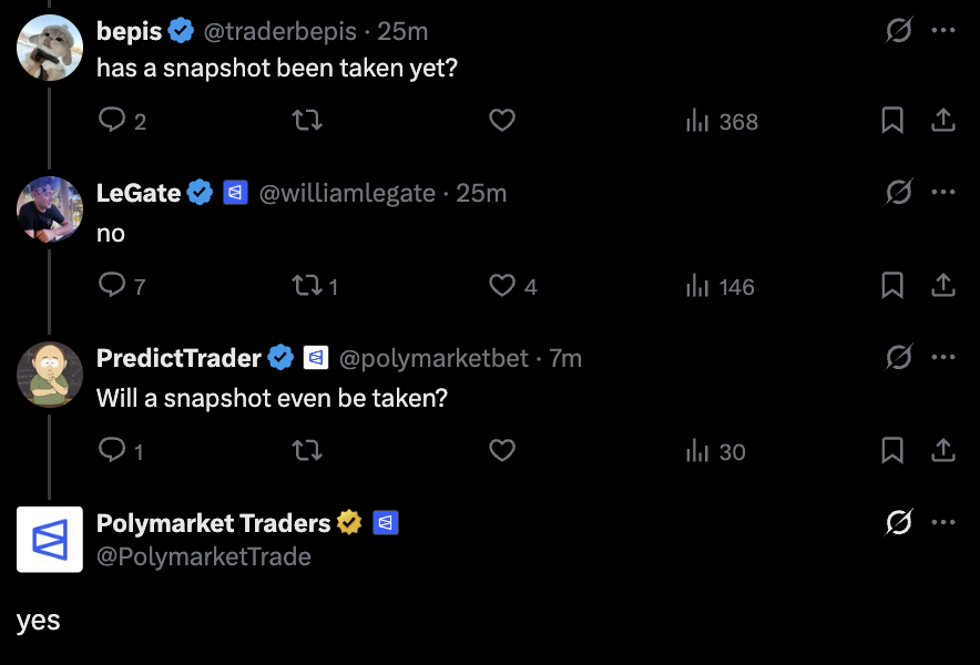PredictTrader tweet media