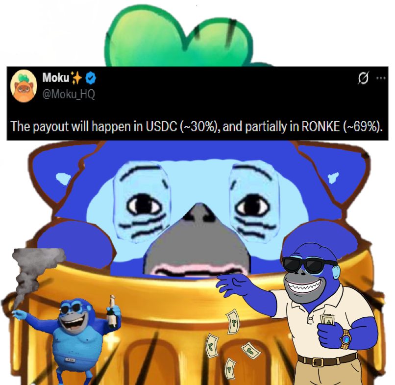 Ronin Monke tweet media