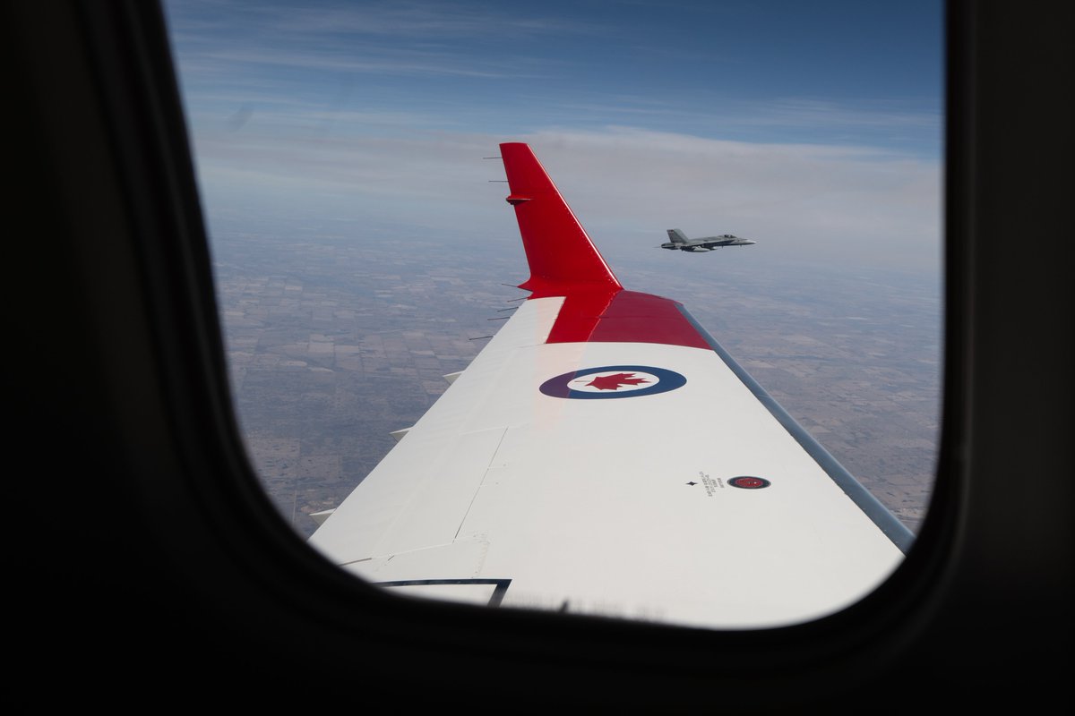 North American Aerospace Defense Command tweet media