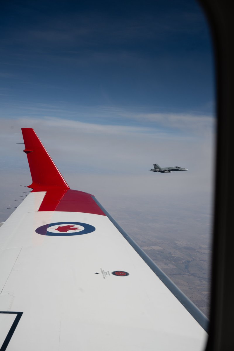 North American Aerospace Defense Command tweet media