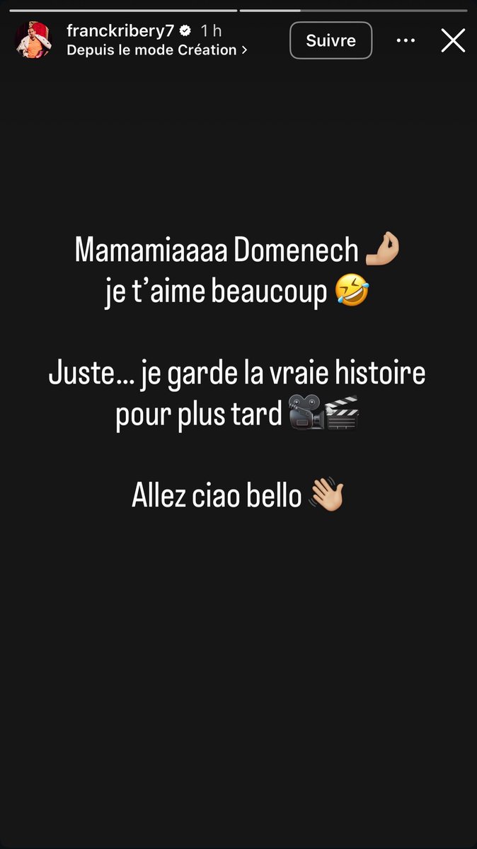 Actu Foot tweet media