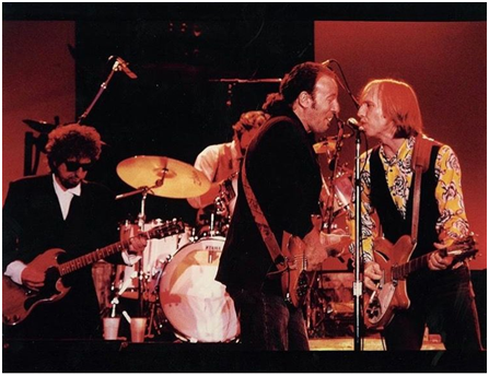 Music of Bob Dylan tweet media