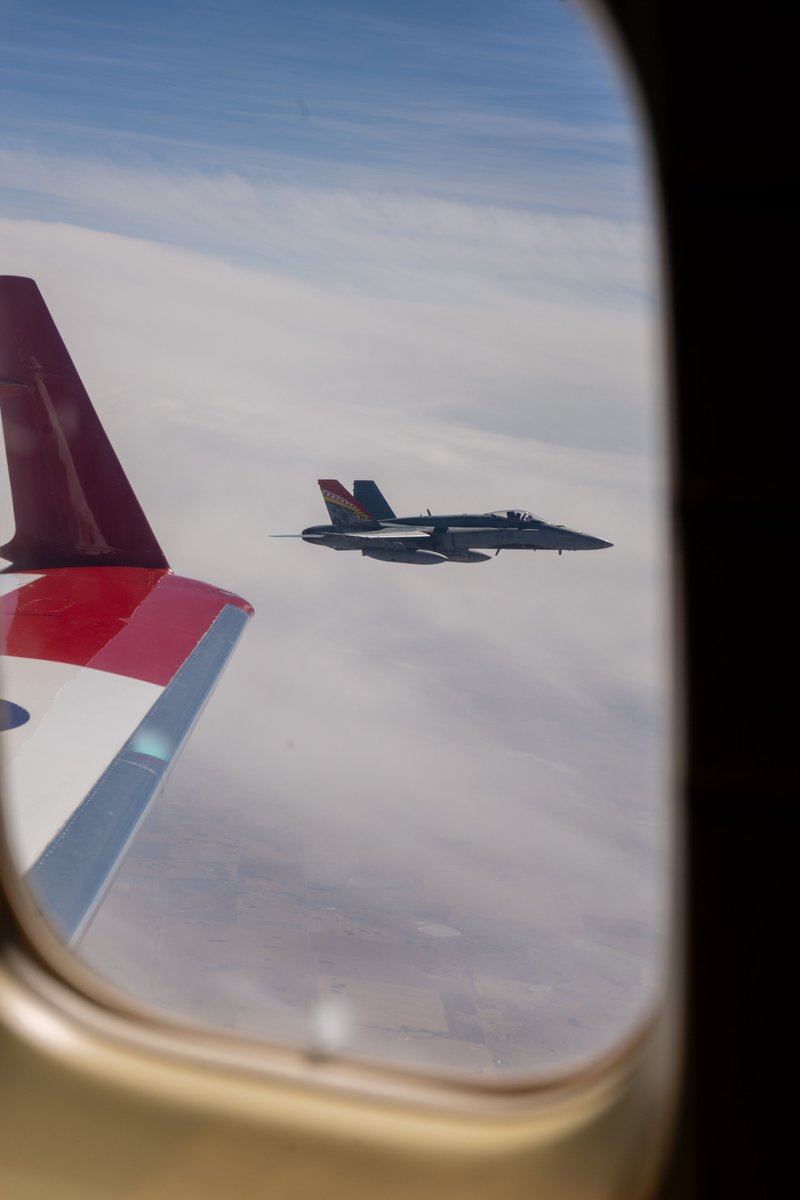 North American Aerospace Defense Command tweet media