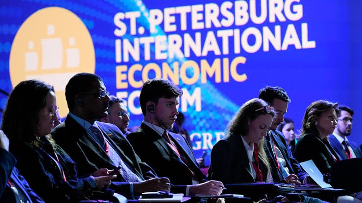 Embajada de Rusia en Cuba tweet media
