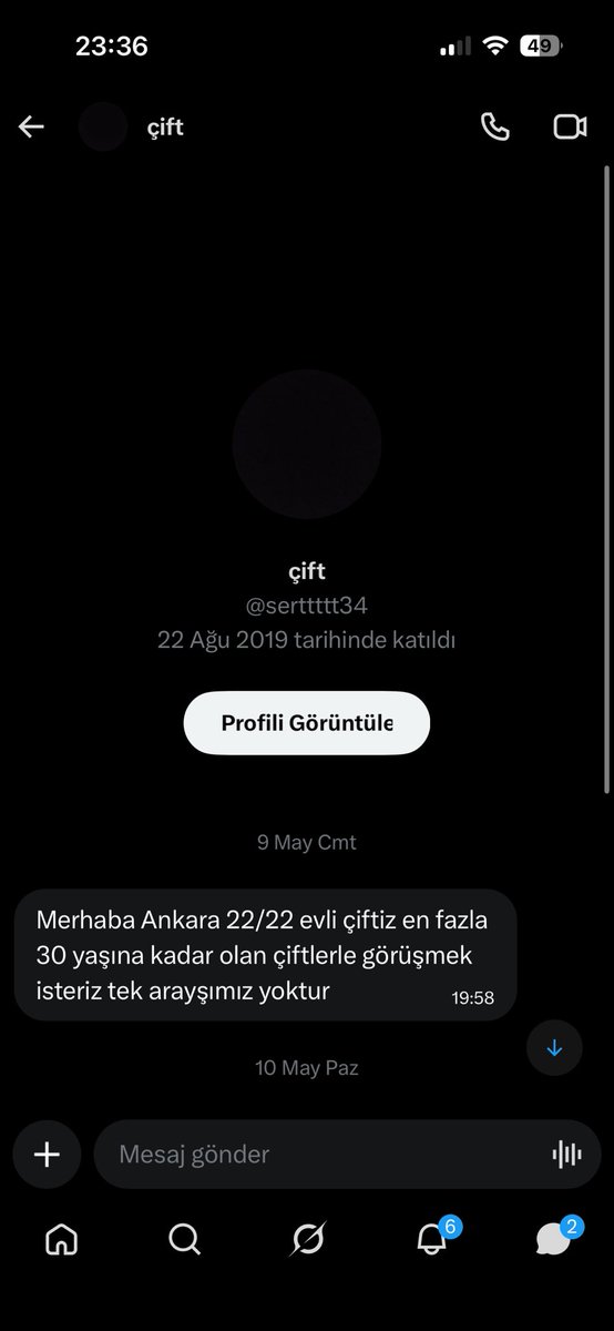 İtiraf Et Bul tweet media